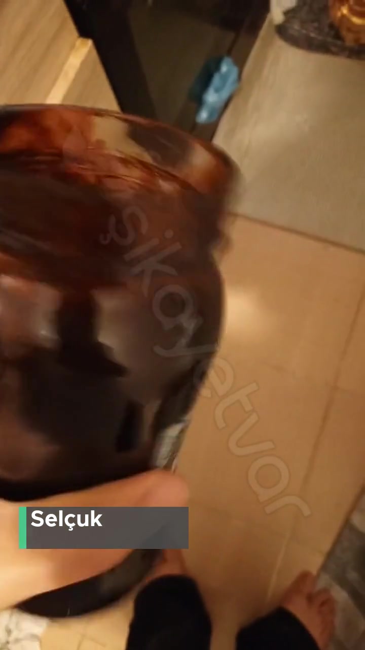 Serel Pekmez Lapalaşmış Olması, Tadı Ve Kokusu Da Keskin! videonun kapak resmi