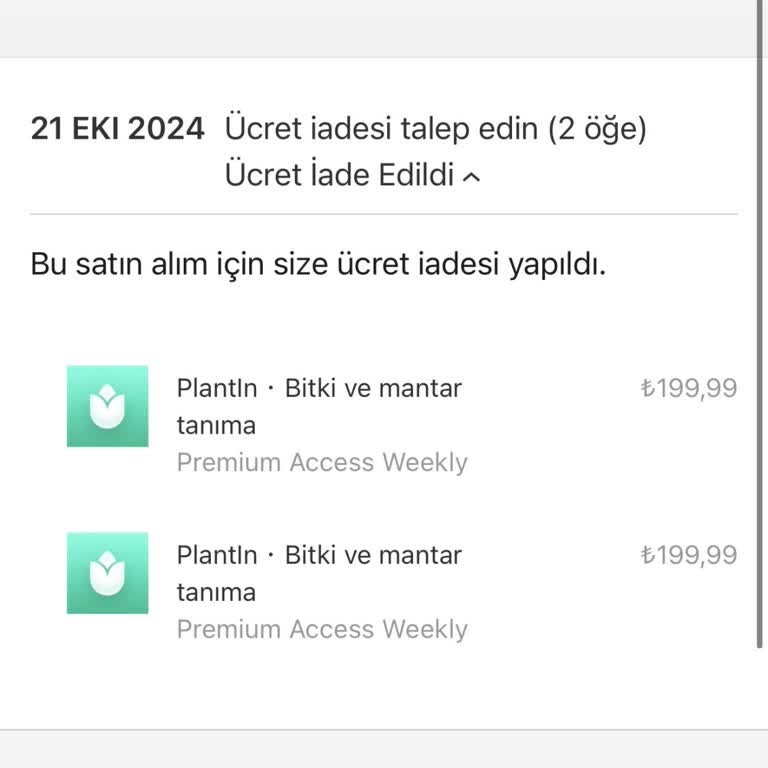 Vodafone Fatura İadesinde Zorluk Çıkarıyor