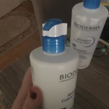 Sahte Bioderma Ürünü Şikayeti