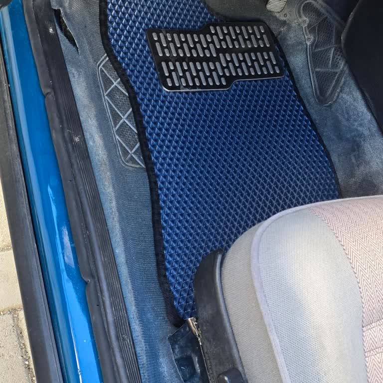 Mattvip Eva Oto Paspas Şikayeti