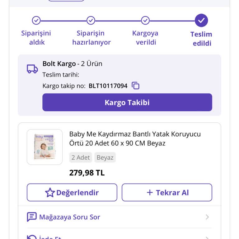 Eksik Gelen Ürünler Ve Artan Fiyatlar