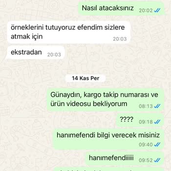 Düğün Öncesi Hayal Kırıklığı!