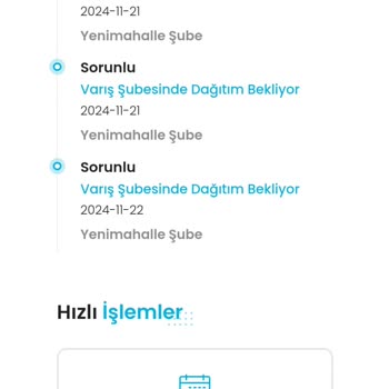 Kargoist Kargo Firması İle Yaşanan Teslimat Sorunu Ve FLO Müşteri Hizmetlerine Ulaşamama