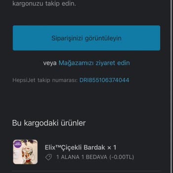 Kalitesiz Ürünler Ve Yetersiz Müşteri Hizmeti