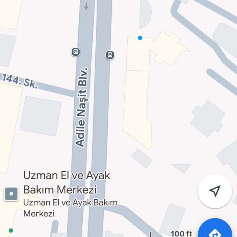 Yol Çalışması Nedeniyle Oluşan Araç Hasarı
