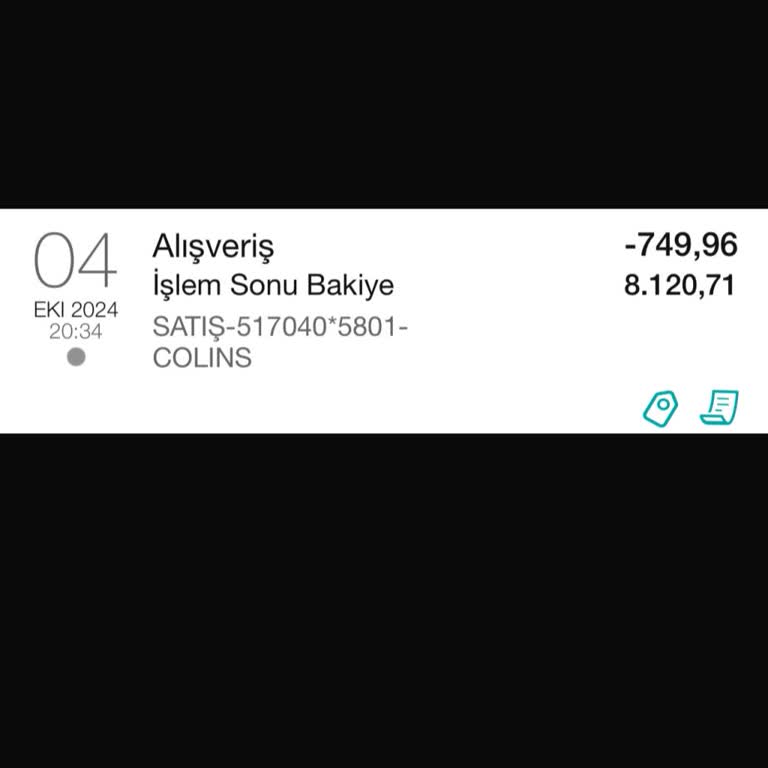 Colin's Ücret İadesi Sorunu: Bir Ayı Geçti Hala Bekliyorum