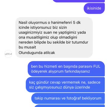 Nişan Öncesi Hayal Kırıklığı: Siparişler Gelmedi!