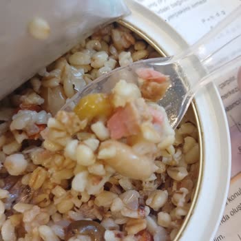 Ton Balığında İstenmeyen Sürpriz