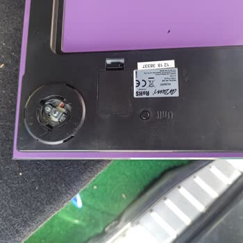 Arzum Tartı Yedek Parça Sorunu Ve Müşteri Hizmetleri Hayal Kırıklığı