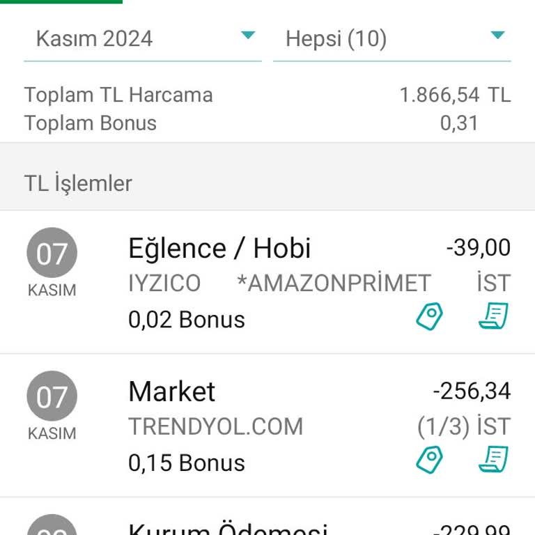 İzinsiz Para Çekimi Şikayeti