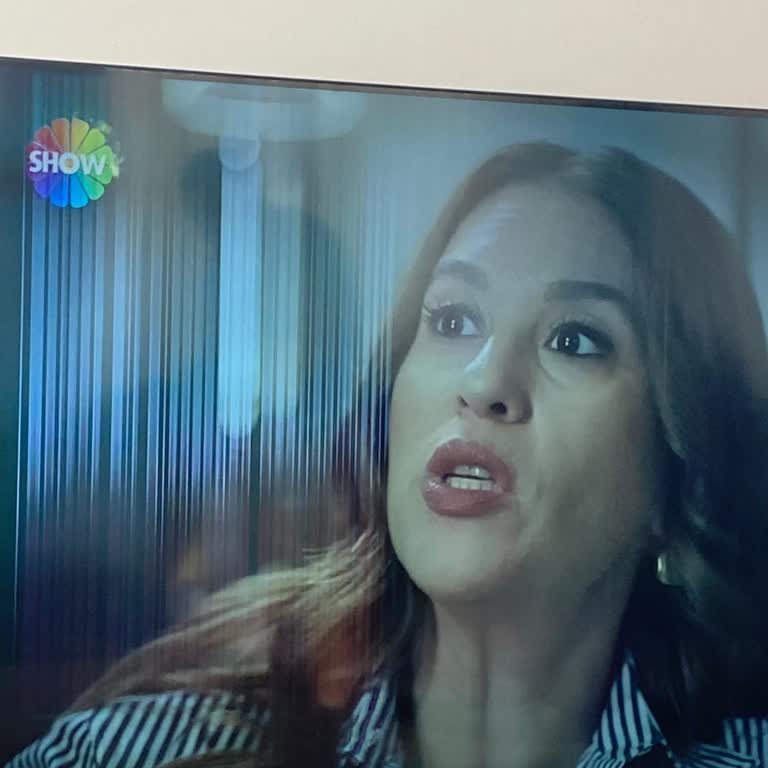 Philips TV'de Ekran Sorunu Ve A101 İlgisizliği