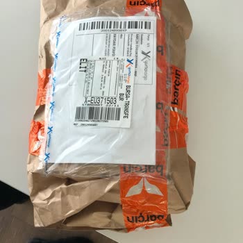 Hayal Kırıklığı Yaratan Paketleme Deneyimi