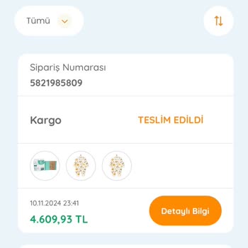 Ebebek Kargo Sorunu: 5 Gündür Bekleyen İade Ve Yetersiz Müşteri Hizmeti