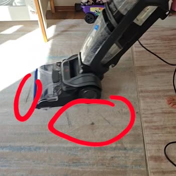 Bissell Ve Media Markt Büyük Hayal Kırıklığı Yaşatıyor