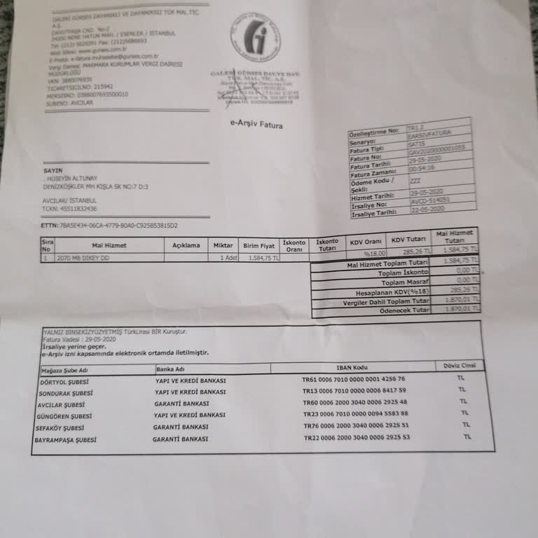 Arçelik Derin Dondurucu: 4 Yılda Bozulan Ürün Ve Yüksek Tamir Ücreti Sorunu