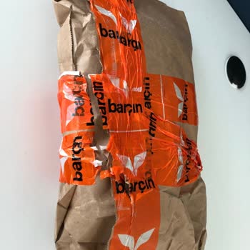Nike Sent My Gift in a Crumpled Package That Looked Like Garbage