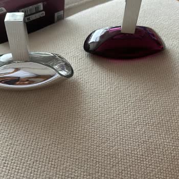 Boyner Sahte Parfüm Ve İade Sorunu