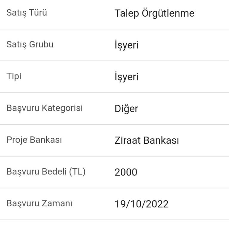 TOKİ Ve Ziraat Bankası Arasında Mağduriyet
