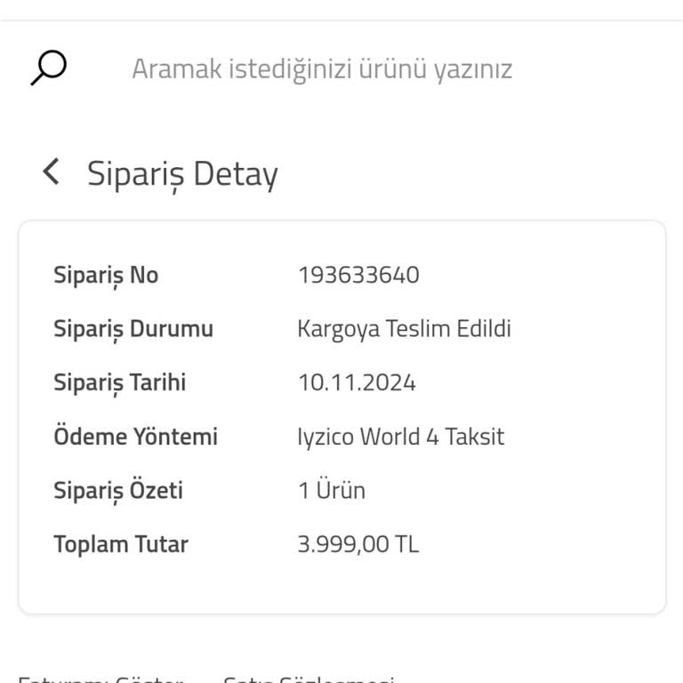 İade Sürecinde Yaşanan Sorunlar