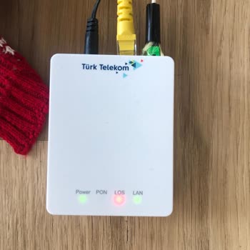 TurkNet'te Süregelen İnternet Kesintisi Ve Yetersiz Müdahale