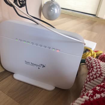 TurkNet'te Süregelen İnternet Kesintisi Ve Yetersiz Müdahale