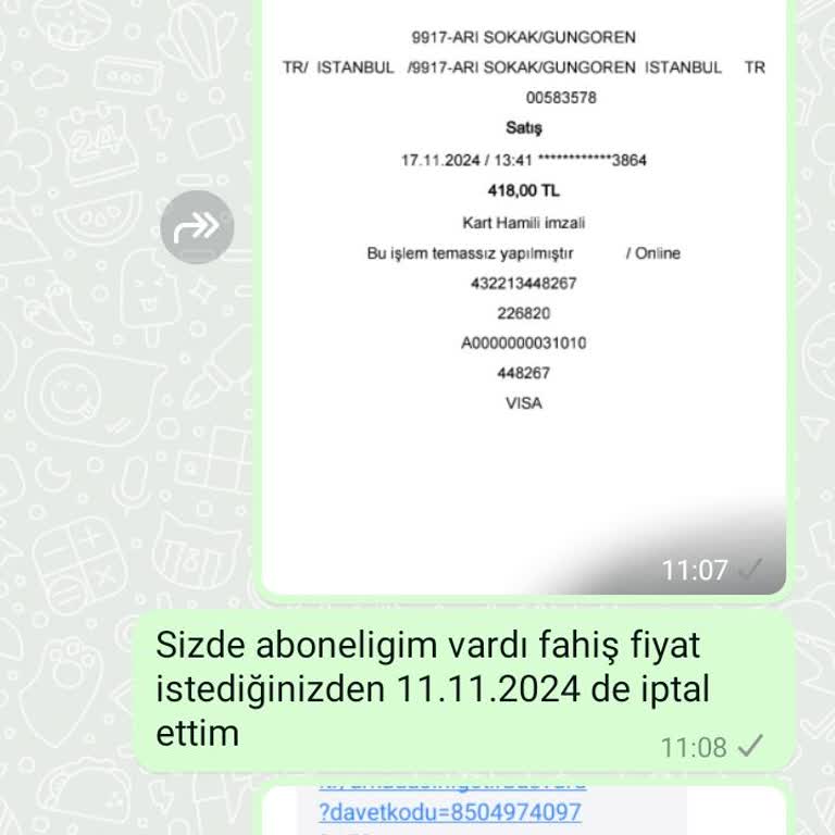 Haksız Para Çekimi Ve İade Sorunu