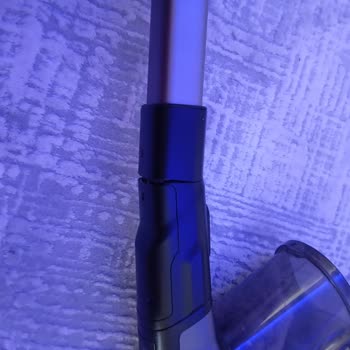 Philips Süpürgede Kalitesizlik Ve Dayanıklılık Sorunu