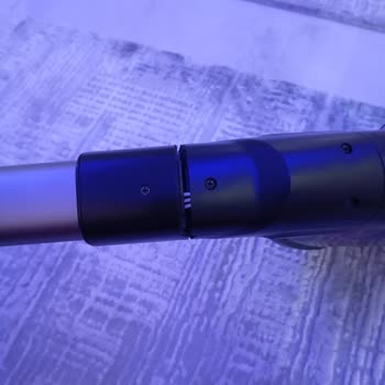 Philips Süpürgede Kalitesizlik Ve Dayanıklılık Sorunu