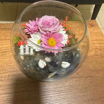 Çiçek Sepeti'nden Hayal Kırıklığı: Mahcup Eden Hediye