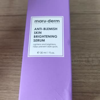 Watsons Online Siparişimde Hayal Kırıklığı: Akmış Serumlar Ve İlgisiz Müşteri Hizmetleri