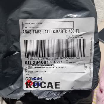 Yanlış Kıyafet Ve İletişim Sorunu