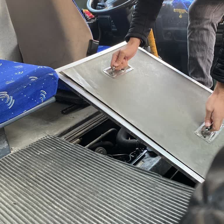 Amasya'da Ulaşım Çilesi: Yetersiz Hizmet Ve Yüksek Ücretler