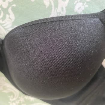 Suwen'den Aldığım Sütyenlerde Kalite Sorunu Ve Müşteri Hizmetleri Hayal Kırıklığı