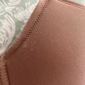 Suwen'den Aldığım Sütyenlerde Kalite Sorunu Ve Müşteri Hizmetleri Hayal Kırıklığı