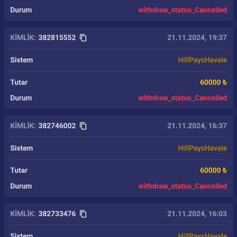 Ödeme Sorunları Ve Destek Eksikliği