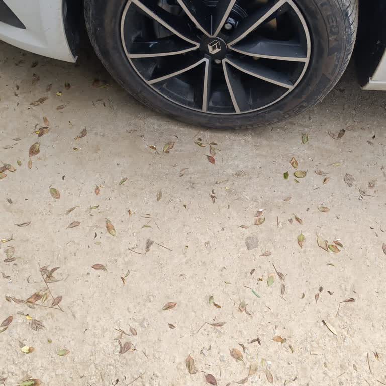 Renault Megane Lastik Basınç Sorunu Ve Yetersiz Servis Hizmeti