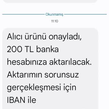 Sahibinden.com'da Ödeme Sorunu