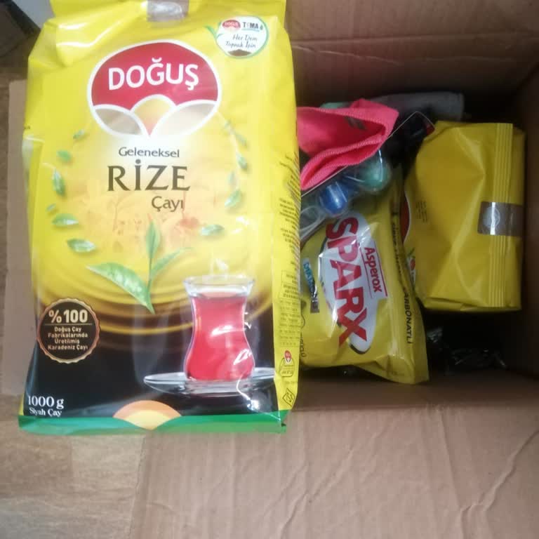 Gıda Güvenliği İhlali: Avansas'ta Süregelen Sorun