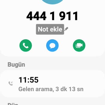 Pronet Kamera Hizmetinde Teknik Sorunlar Ve Yanıltıcı Bilgilendirme