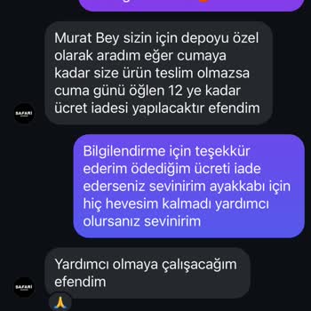 Yanlış Numara Ve İletişimsizlik