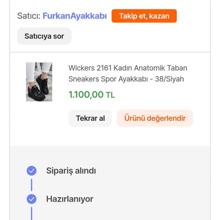 Kargo Teslimatında Aşırı Gecikme