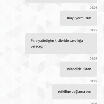 Hesap Bakiyem Haksız Yere Sıfırlandı