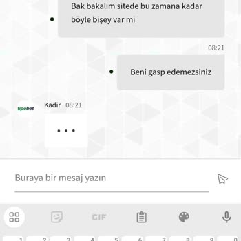 Hesap Bakiyem Haksız Yere Sıfırlandı