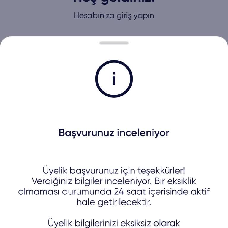 Shopier Hesap Onayı Sorunu