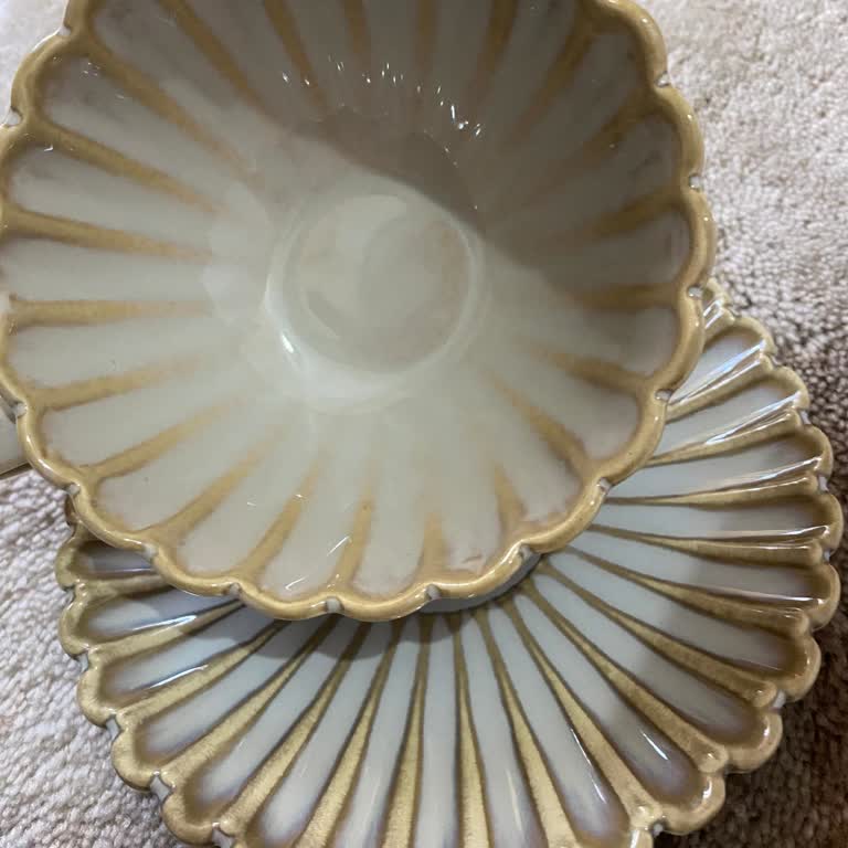 Yanlış Renkli Fincan Seti Ve İade Sorunları