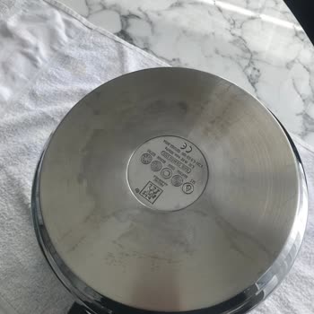 Hayal Kırıklığı: Zwilling Düdüklü Tencere Ve Müşteri Hizmetleri Sorunu