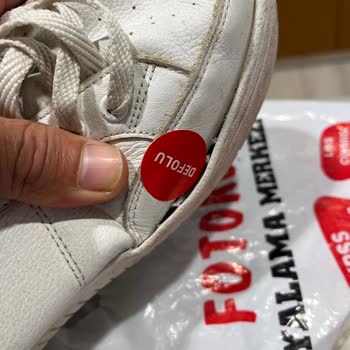 Ayakkabı Değişiminde Mağduriyet Ve Fiyat Farkı Sorunu