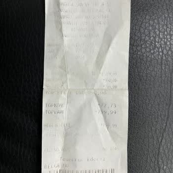 Ayakkabı Değişiminde Mağduriyet Ve Fiyat Farkı Sorunu