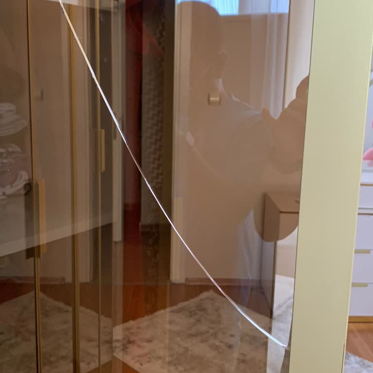 Pierre Loti Mağazası'ndan Aldığımız Yatak Odası Takımı Hayal Kırıklığı Yarattı