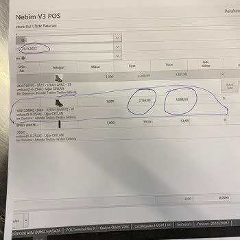 Tergan Botların Erken Çatlaması Şaşkınlık Yarattı